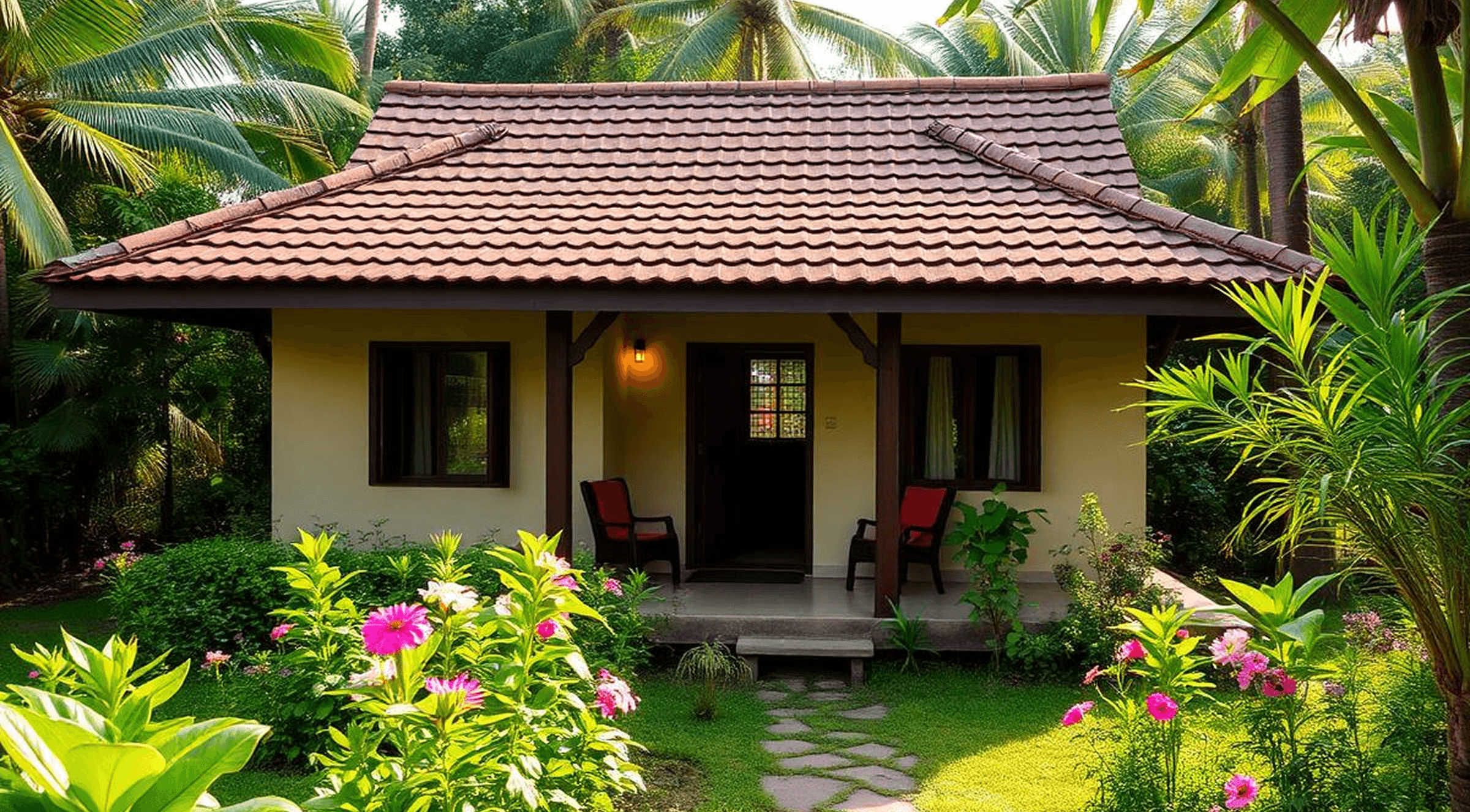 Kanan Family Homestay
