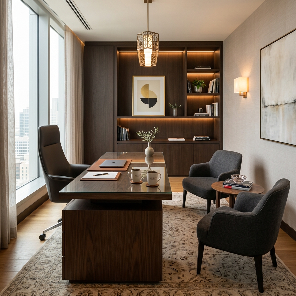 Consultation Room